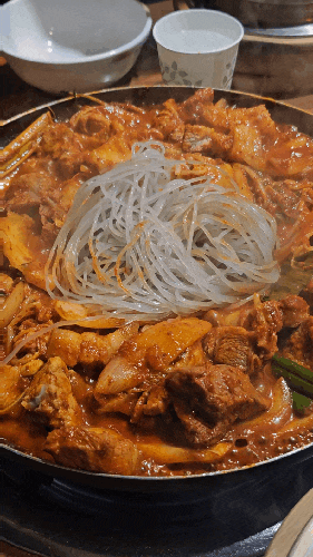  [경기도 남양주] 화도읍 두루치기 맛집 '오늘도웃자 화도' 후기, 메뉴, 주차