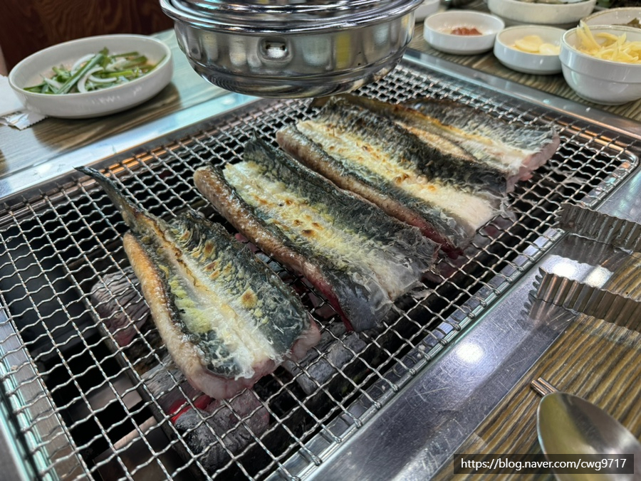 장어마을 사진 4