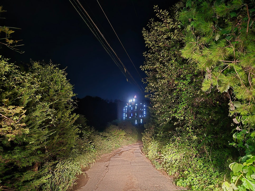 리베라모텔 사진 3
