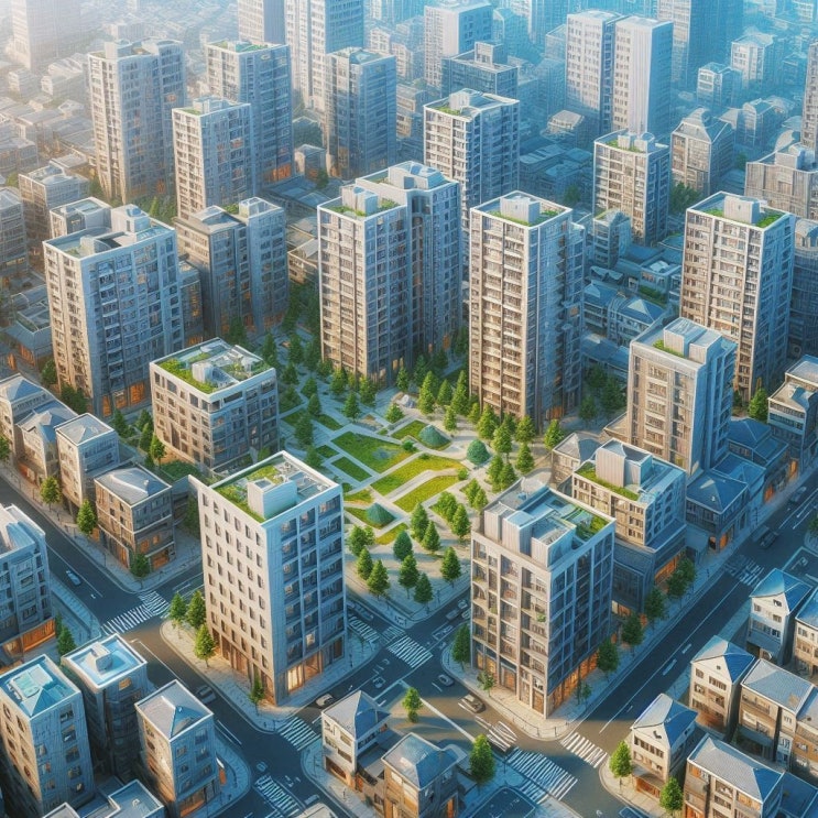  9월 fomc 결과 금리인하 빅컷이 한국 부동산시장에 미치는 영향