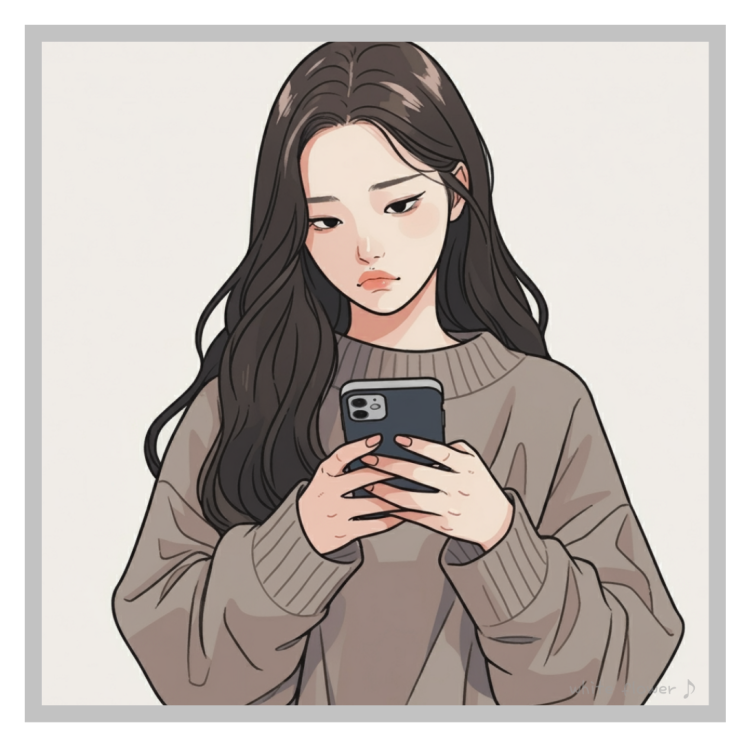  갑자기 아이폰이 터치 안될 때 문제 대처 방법