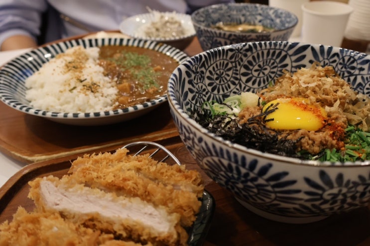  대전시청역맛집 백소정 정갈한 일본 가정식