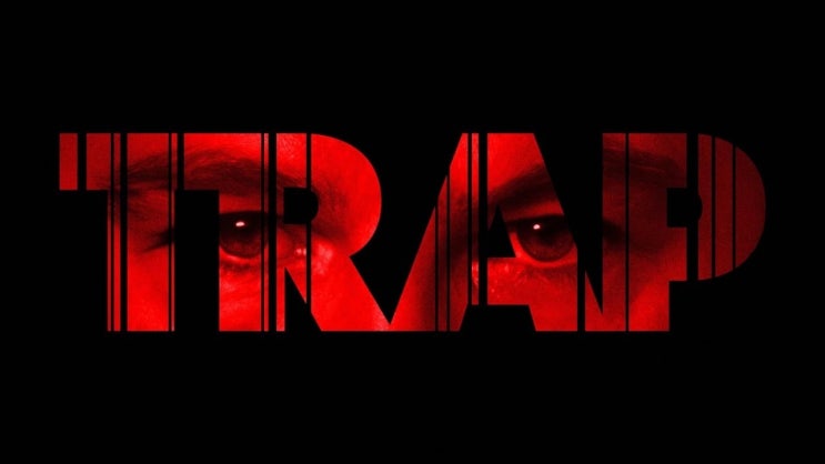  576. 영화 <트랩 (Trap, 2024)>