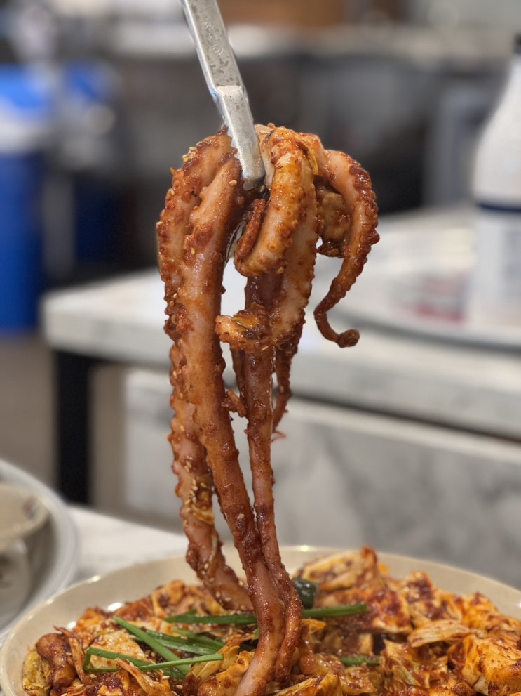  숙대입구역 혼밥 하기 좋은 가성비 남영동 맛집 오봉집