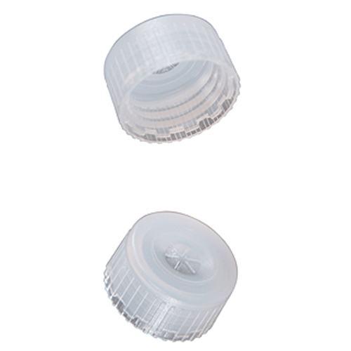  [플라스틱] 9-425mm 반투명 스크류 캡 9-425mm Translucent Screw Cap