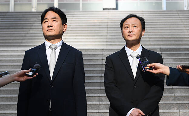 판매대금 미정산 사태: <b>류광진</b> 대표의 입장과 <b>검찰</b> 출석