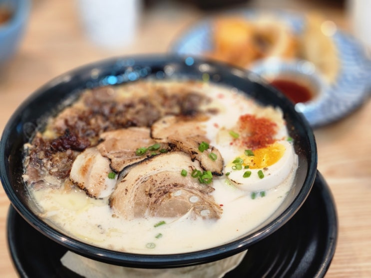 24년도 추석 먹거리
