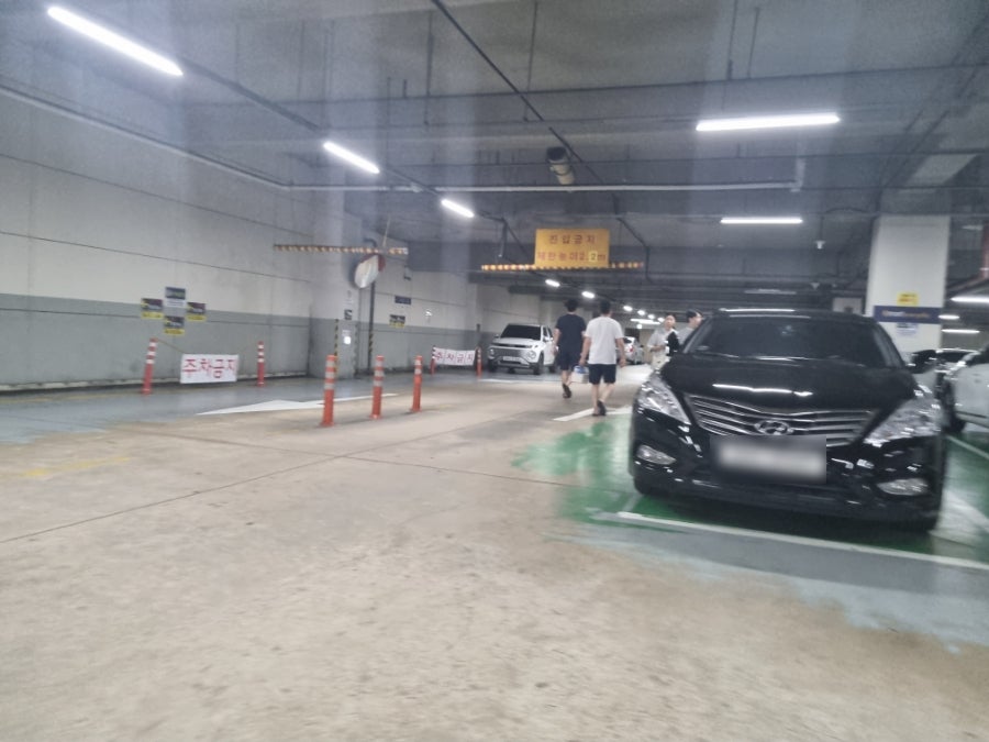 드롭탑 김포풍무점 사진 4