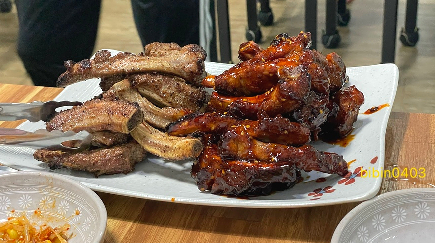 생생쪽갈비 사진 5