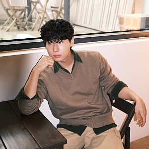 마인드브릿지 니트 정해인 옷으로 유명한 마인드브릿지