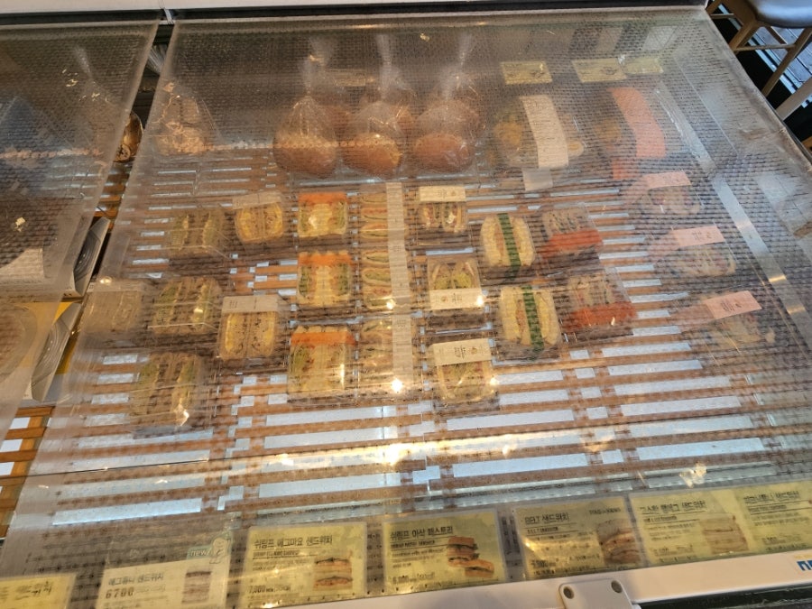 뚜레쥬르 안성금산점 사진 6