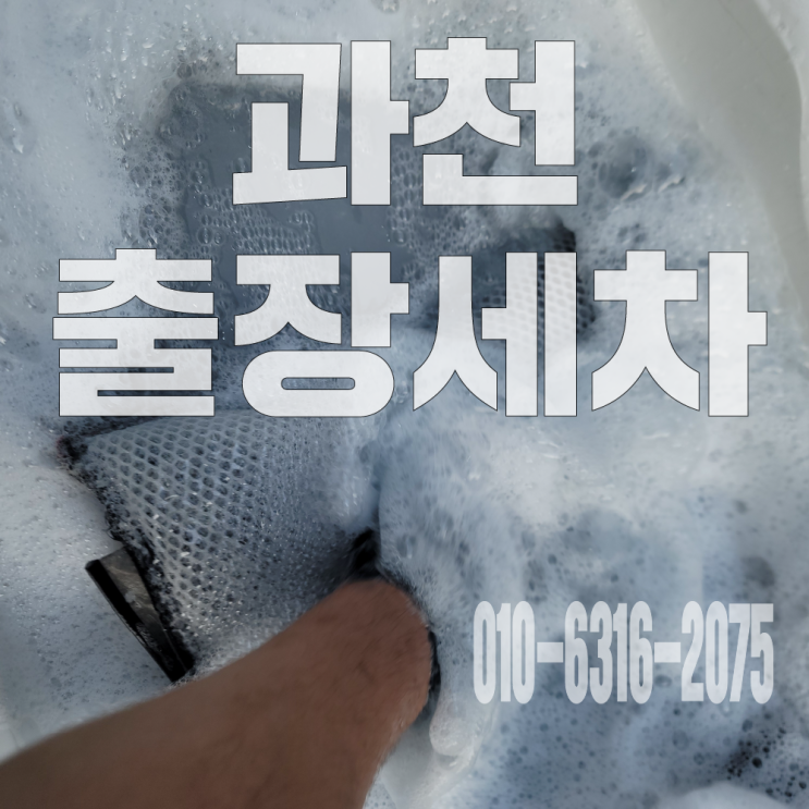  과천출장세차 자동차 운전석 소변 제거위한 부분 시트 탈거 크리닝