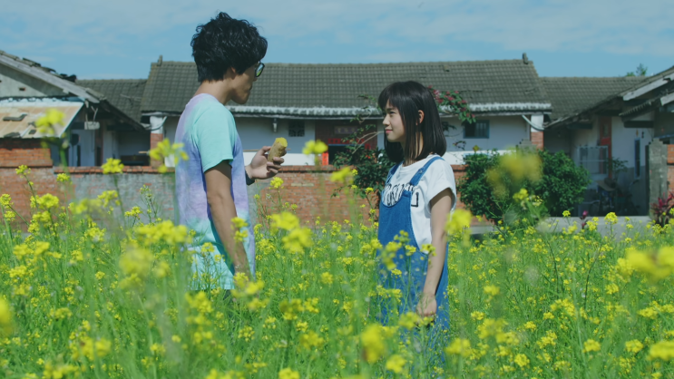  31. 꽃 같은 내 인생 (花甲男孩轉大人, 2017)