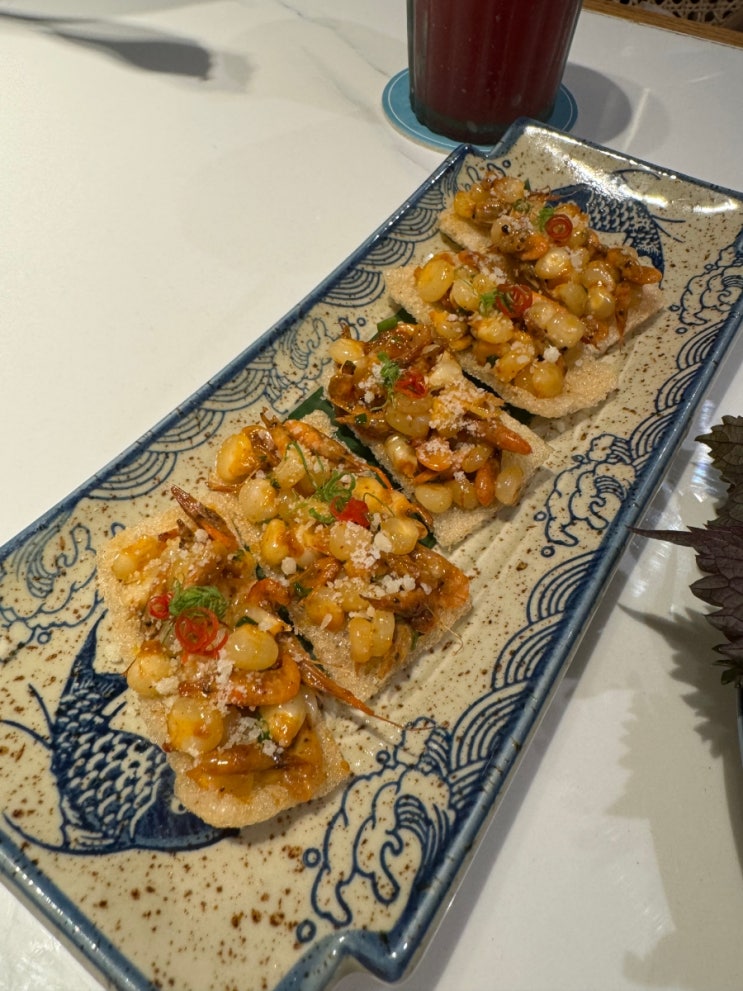  하노이 서호 가정식 맛집 분위기 좋은 레스토랑 마이비스트로 Maai Bistro