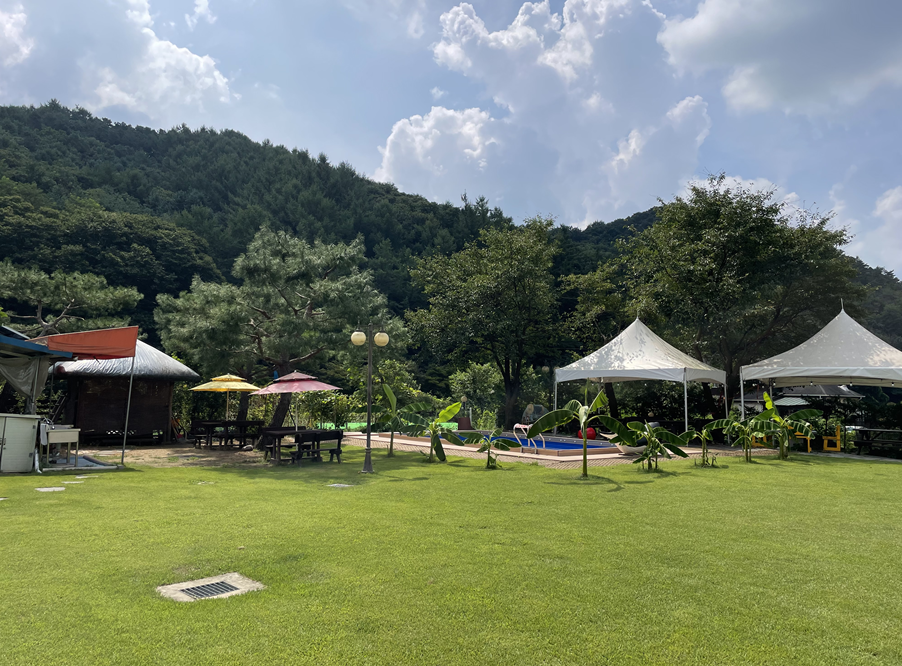 파주나폴리펜션 사진 6