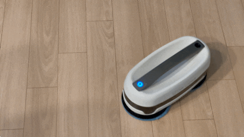 에브리봇 엣지 EVERYBOT EDGE 배터리 교체