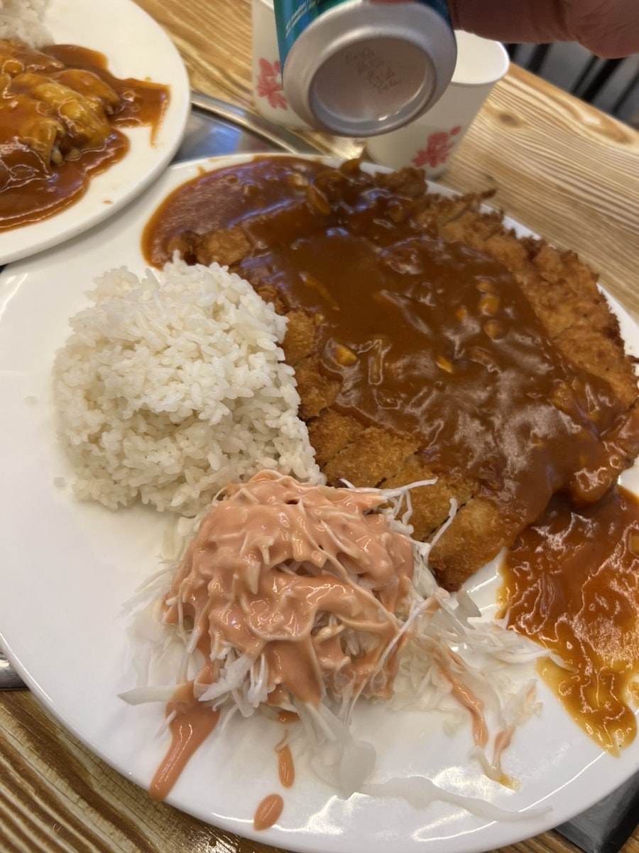 둥지 듬뿍부대찌개 수제왕돈까스 사진 3