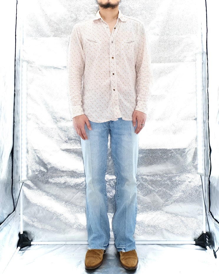  LAB looks(캐피탈,리피트 플러스 003,생로랑)리피트랩
