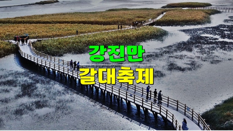 전라도 강진 가볼만한곳 · 2024 강진만 춤추는 갈대축제 기본정보 초대가수 · 10월 낭만 가을여행지 전라도 강진 가볼만한곳 · 2024 강진만 춤추는 갈대축제 기본정보 초대가수 · 10월 낭만 가을여행지