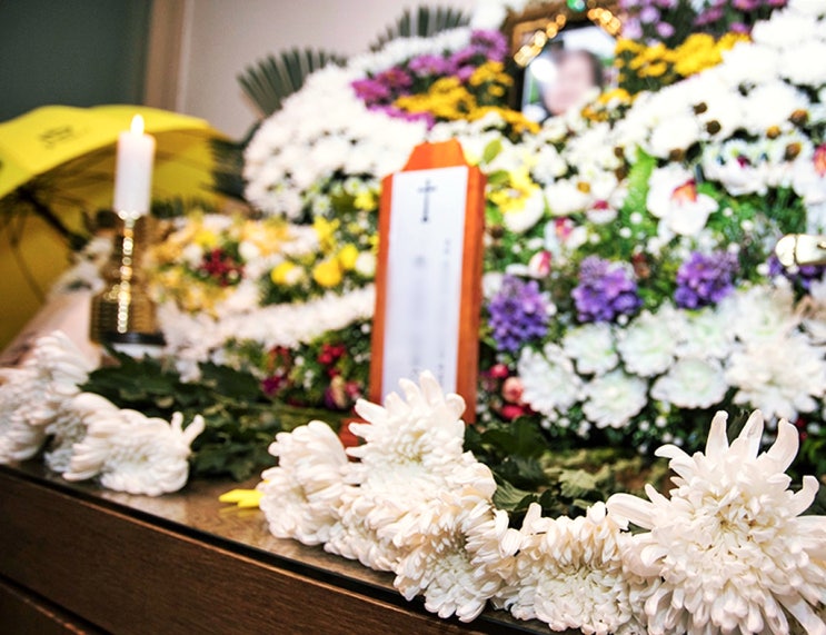  장례식장 조문 예절 주의해야 할 점