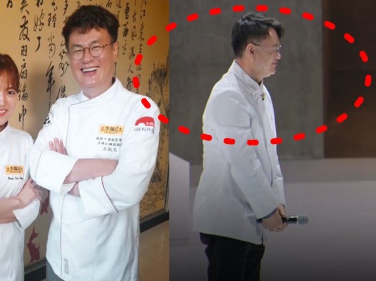 스포' <b>여경래</b> 셰프 탈락 or 생존 결과 퍼진 이유 (제자, <b>박은영</b>... 