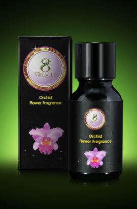  롱뽀 태국 구매대행 Eight Miracles 제품 소개 (Orchid Flower Fragrance, Erawan 3 in 1 Oil 등..)
