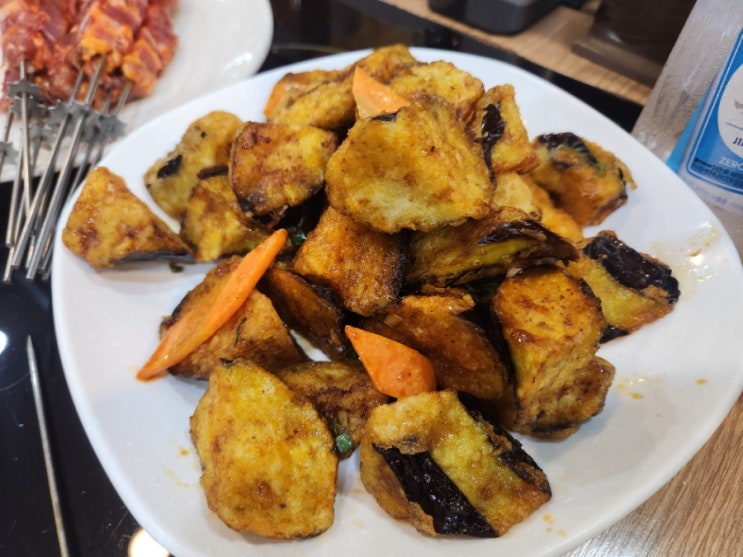  건대 양꼬치 맛집 고향양꼬치 주차 메뉴