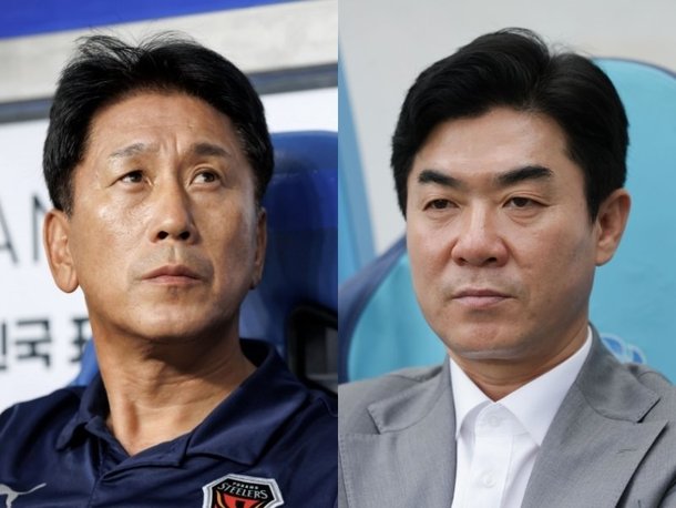  포항 스틸러스 강원 FC 경기분석, 프리뷰 : [9월 22일 일요일 K리그 31라운드]