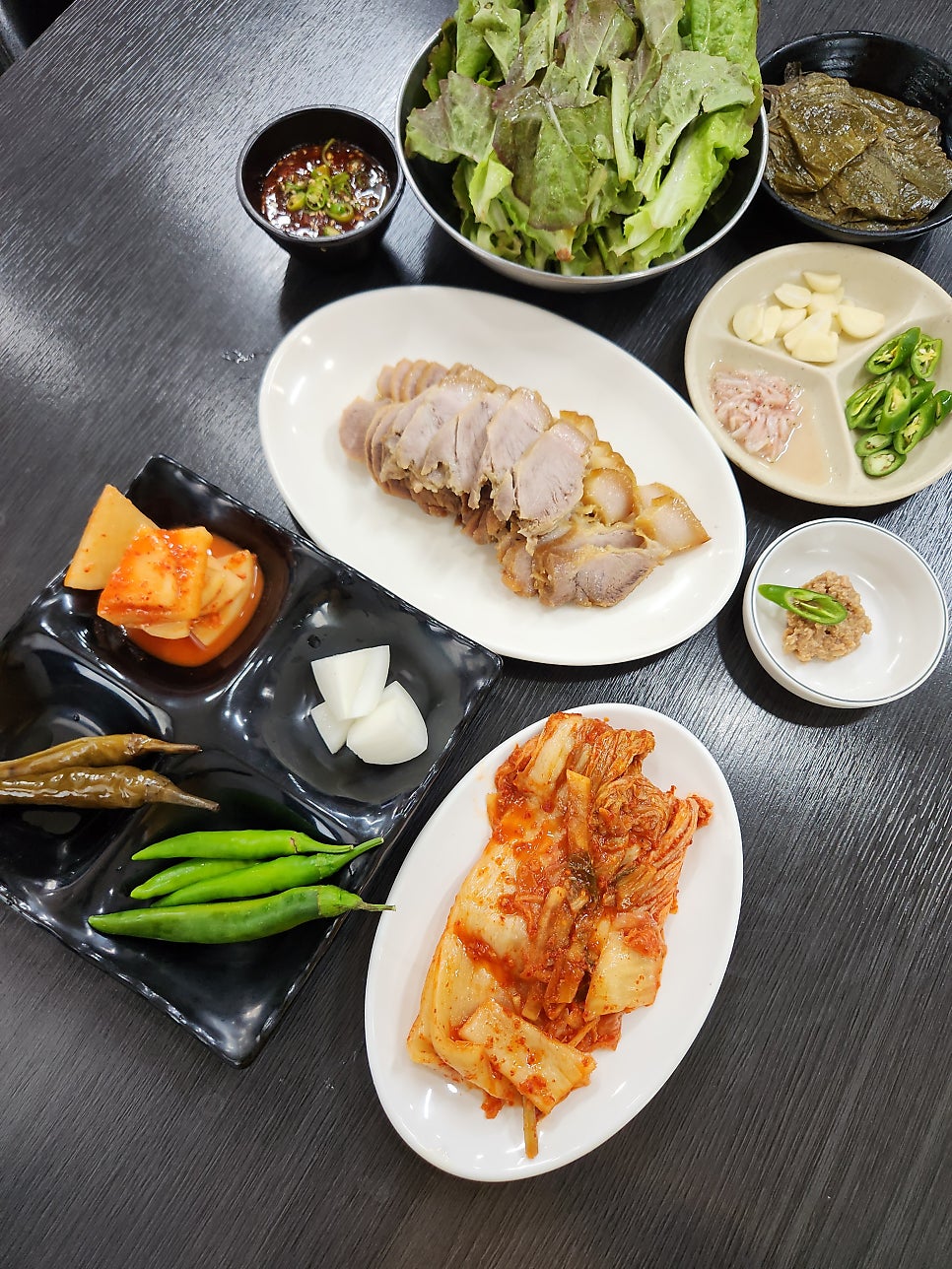 세교손칼국수 사진 5