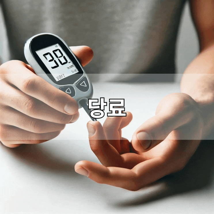  당료 증상, 원인, 관리법까지 한눈에 알아보기