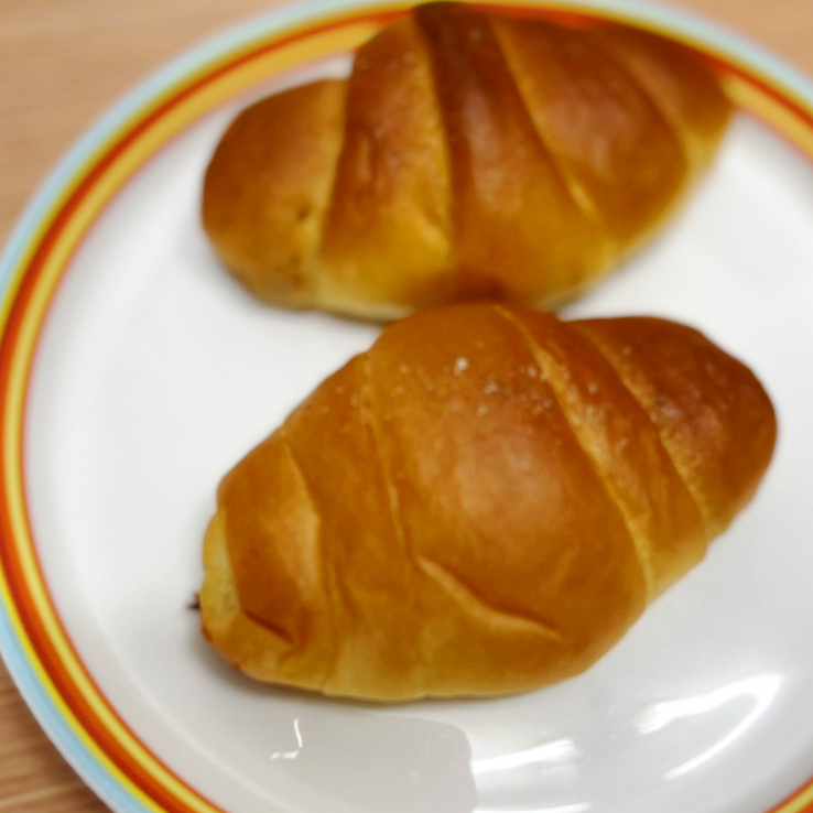 자연도 소금빵 in 성수 (빵나오는 시간)