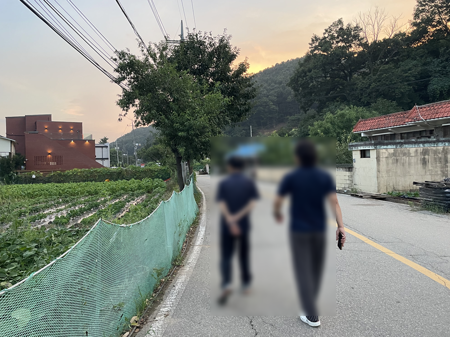 파주나폴리펜션 사진 3
