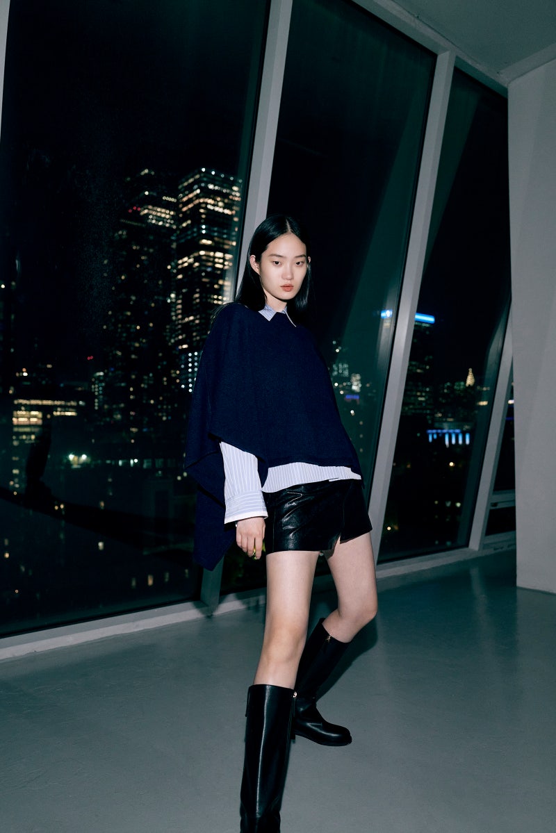 시슬리(SISLEY) 가을 코디 오피스룩 추천 : 신현지 패션 / 여성 가을 자켓.블라우스.팬츠.셋업코....