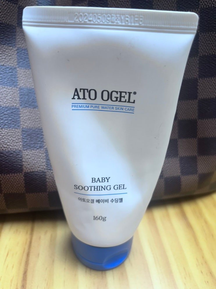  가려움증/아토피/진정/수분_아토오겔