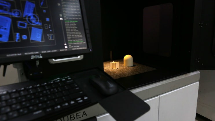  3D 프린팅을 통한 시제품 제작 유형 4가지