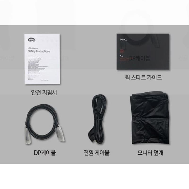 벤큐 XL2540K 240Hz 리뷰: FPS 게이머를 위한 최상의 선택