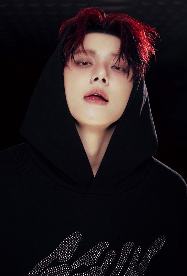 연준 - GGUM 껌 뮤비 듣기 가사 믹스테이프 뜻