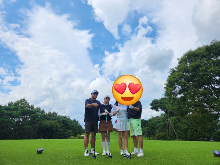 파크벨리 G.C 파크벨리 G.C