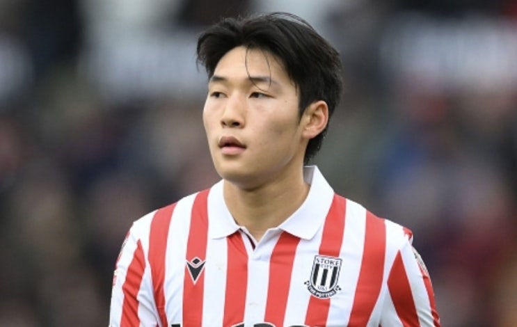 2024-25시즌 EFL 챔피언십 6라운드 스토크시티 헐시티 2024-25시즌 EFL 챔피언십 6라운드 스토크시티 헐시티