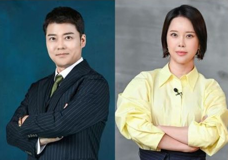 세상에 이런일이' <b>김호영</b>·김용명·수빈 "<b>전현무</b>·<b>백지영</b> MC"