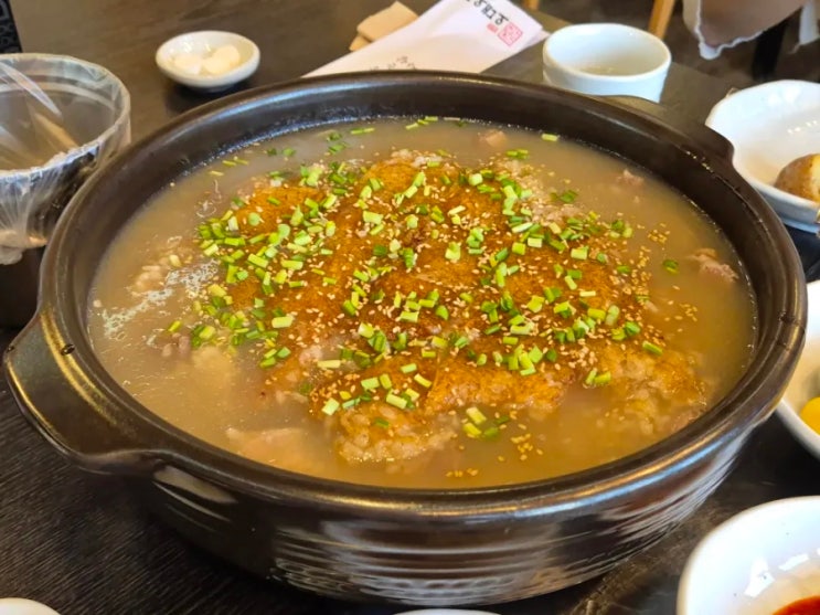  [강원도 철원] 동송읍 맛집 오대오리, 대왕갈비 내돈내산 솔직후기