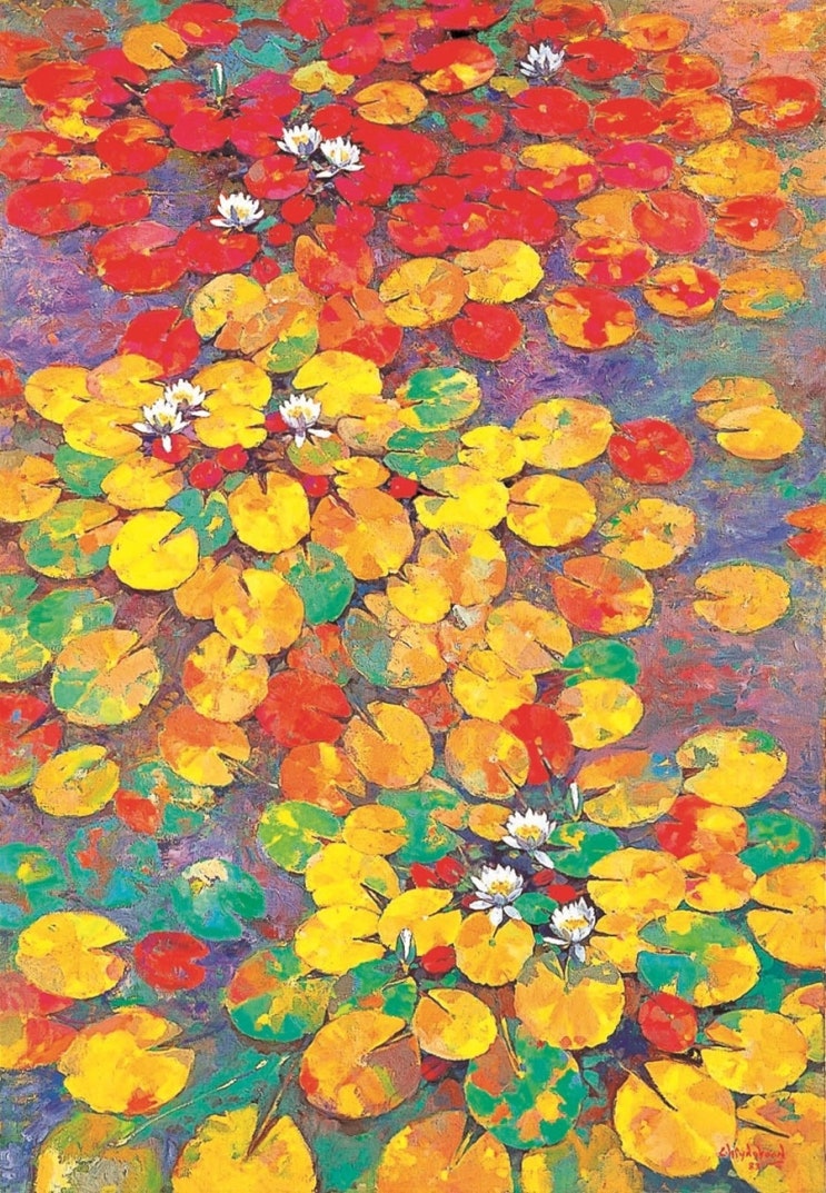  오승윤(1939-2006)