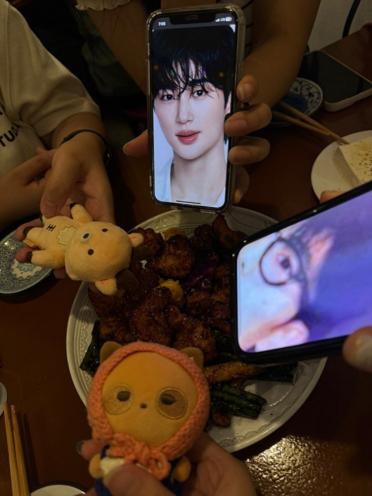  0909-0919 / 블챌이 뭐라고