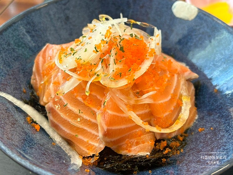  [용산구 이촌동] 동부이촌동 일식 맛집 이촌사누끼
