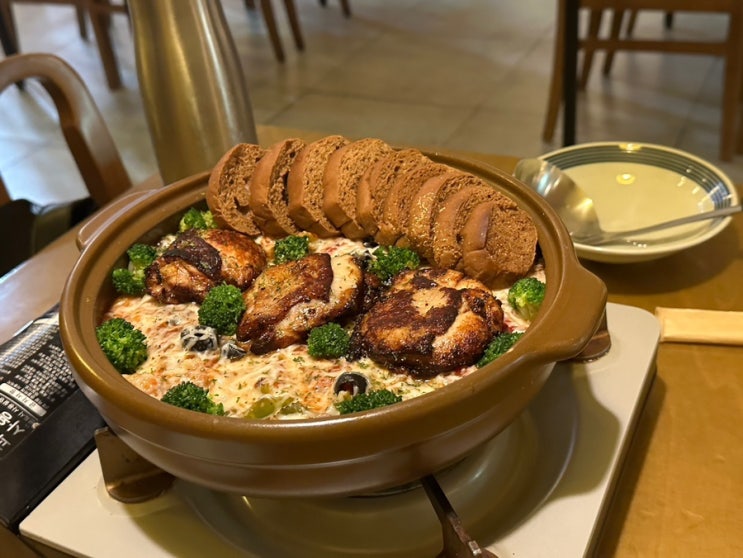  오늘 저녁 천안 신불당동 비요리~!