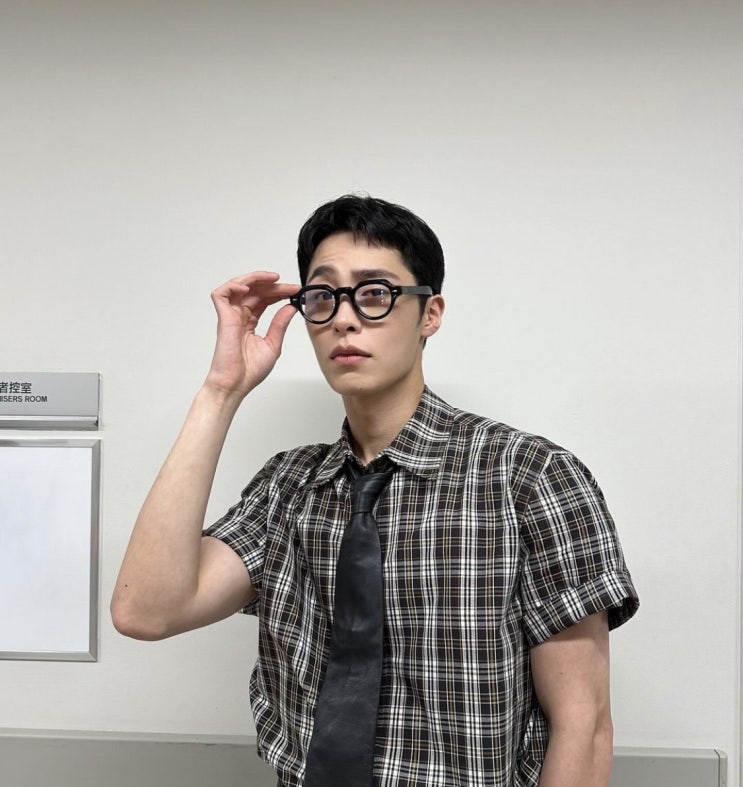  신사 남자머리 추천 댄디함의 정석 남자 헤어 스타일, 가일컷