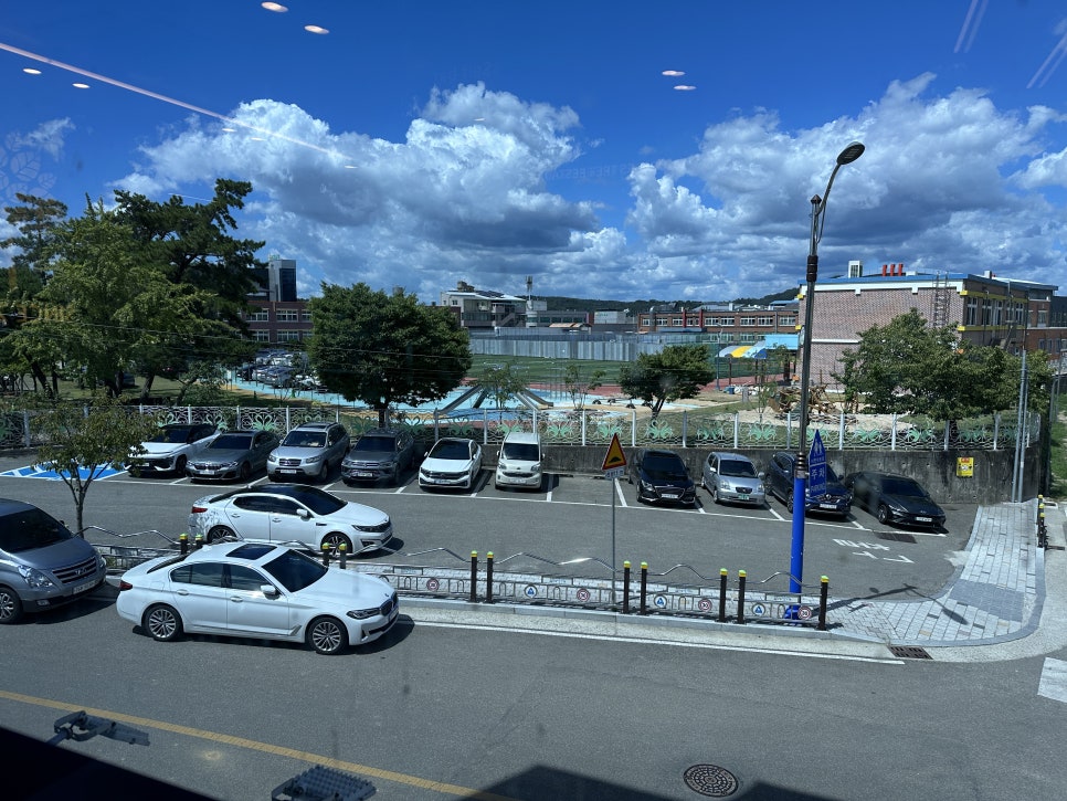 국수나무 군위점 사진 2