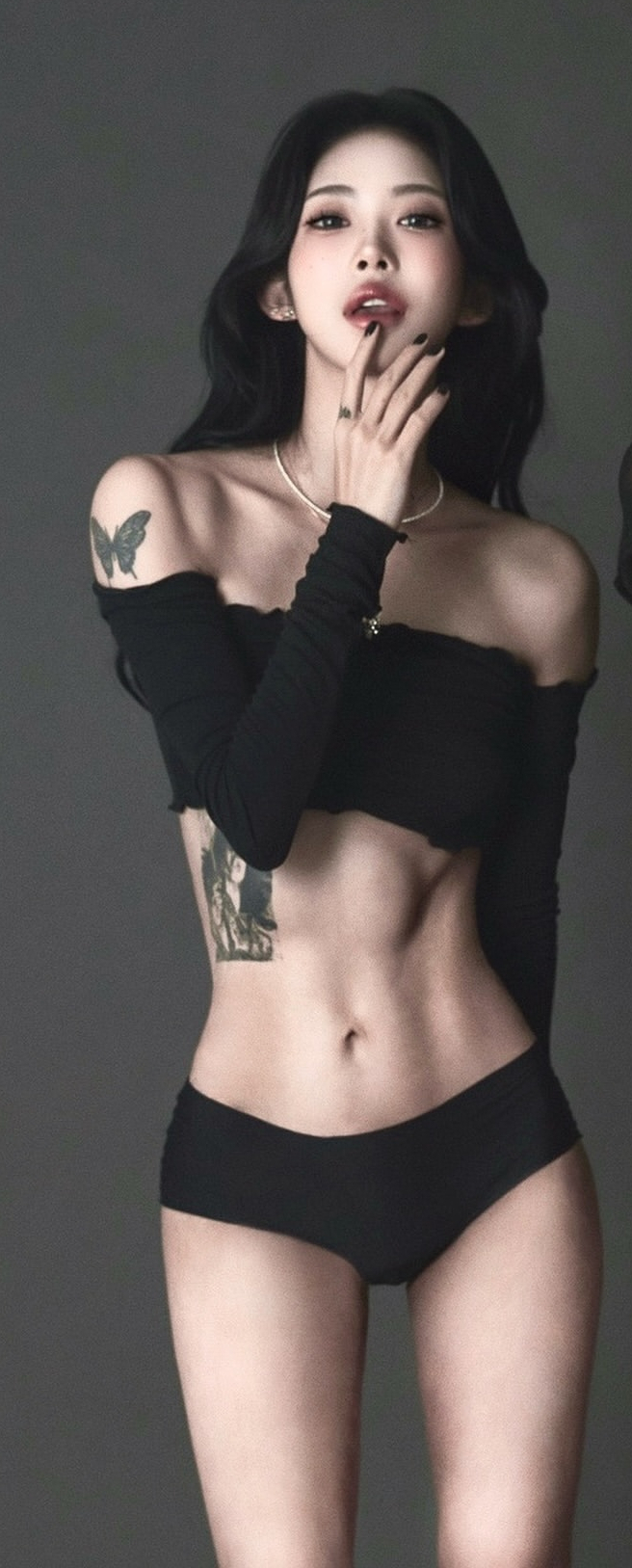 최준희, 최진실 딸 근황 오진 골반괴사 부작용 바디프로필 타투 최준희, 최진실 딸 근황 오진 골반괴사 부작용 바디프로필 타투