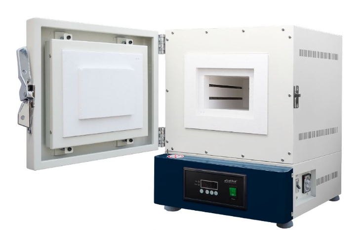  [대한랩테크] 전기로, Furnace(#LEF-130S-1) / 제주대 감귤화훼과학기술센터 설치 사례