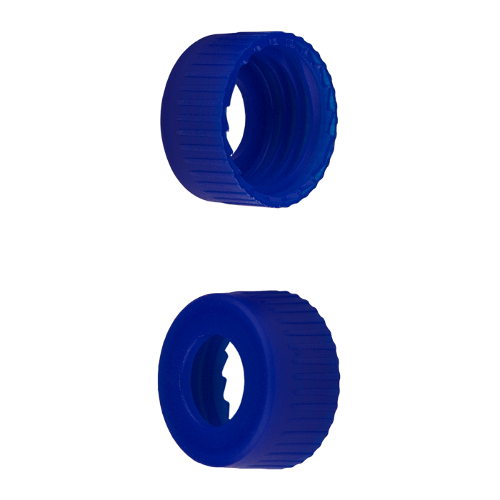  [플라스틱] 9-425mm 오픈 홀 스크류 캡 9-425mm Open Hole Screw Cap